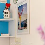 Apartment Casa Arcobaleno By Portofinovip