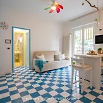 Casa Arcobaleno By Portofinovip Apartment