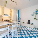 Casa Arcobaleno By Portofinovip Apartment Rapallo