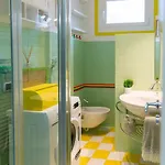 Casa Arcobaleno By Portofinovip Apartment *