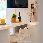 Casa Arcobaleno By Portofinovip 公寓