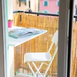 公寓 Casa Arcobaleno By Portofinovip 拉帕洛