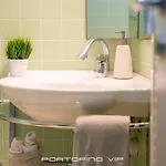 公寓 Casa Arcobaleno By Portofinovip *