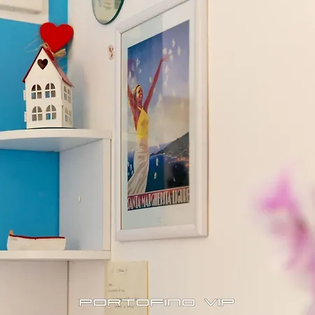 Apartman Casa Arcobaleno By Portofinovip