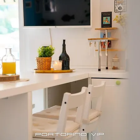 Casa Arcobaleno By Portofinovip Apartman