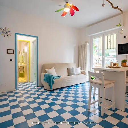 Casa Arcobaleno By Portofinovip アパート