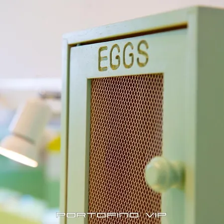 Casa Arcobaleno By Portofinovip *