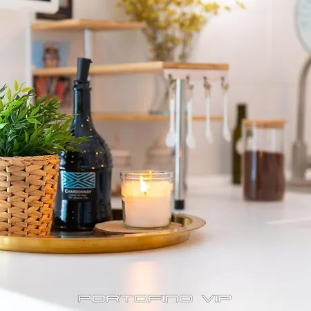 Casa Arcobaleno By Portofinovip Rapallo