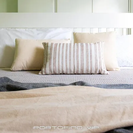 Casa Arcobaleno By Portofinovip