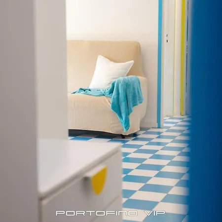 Casa Arcobaleno By Portofinovip Apartman *
