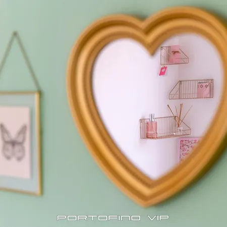 Casa Arcobaleno By Portofinovip راباللو