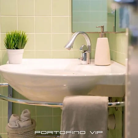 アパート Casa Arcobaleno By Portofinovip *