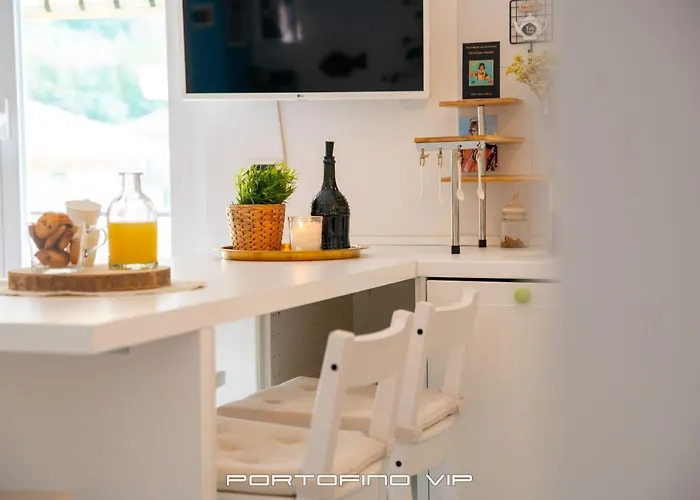 Casa Arcobaleno By Portofinovip Apartamento