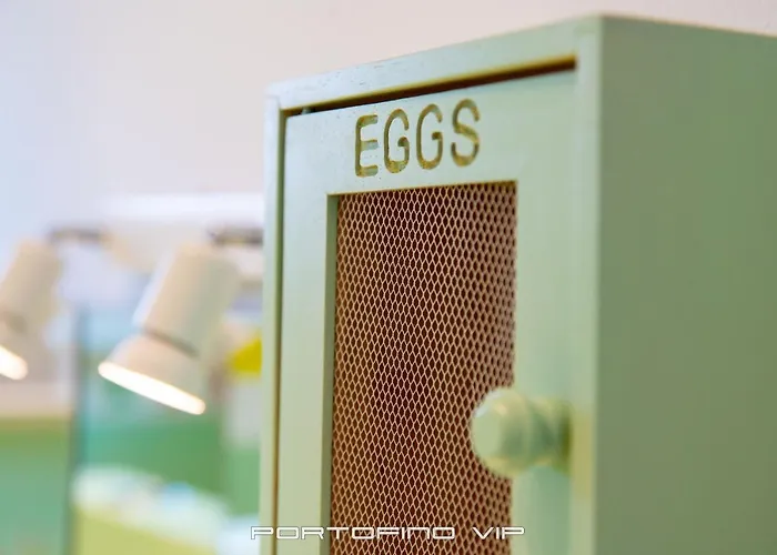 Casa Arcobaleno By Portofinovip *