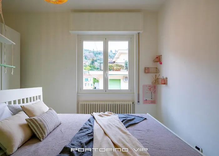 Casa Arcobaleno By Portofinovip Apartamento