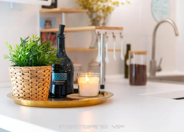 Casa Arcobaleno By Portofinovip Rapallo