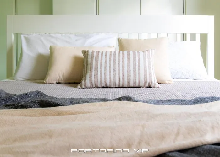 Casa Arcobaleno By Portofinovip