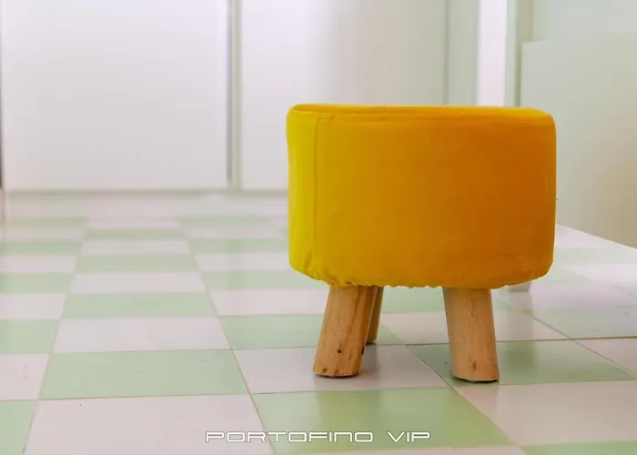 Casa Arcobaleno By Portofinovip Apartamento *