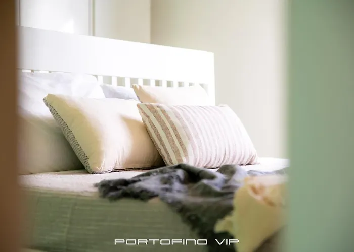 Casa Arcobaleno By Portofinovip Apartamento Rapallo