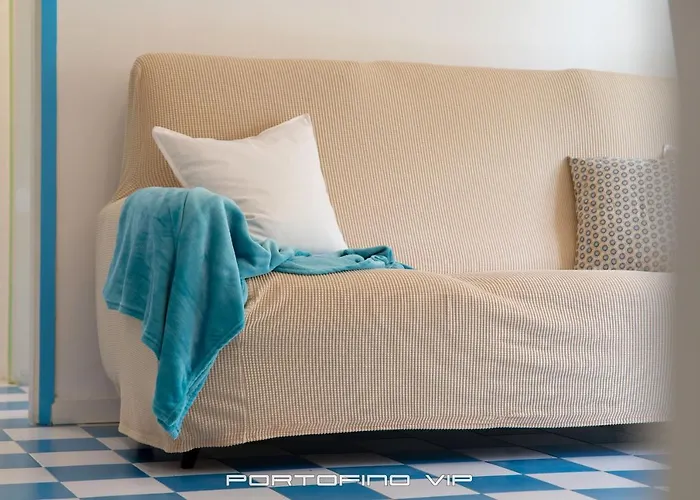 Casa Arcobaleno By Portofinovip *