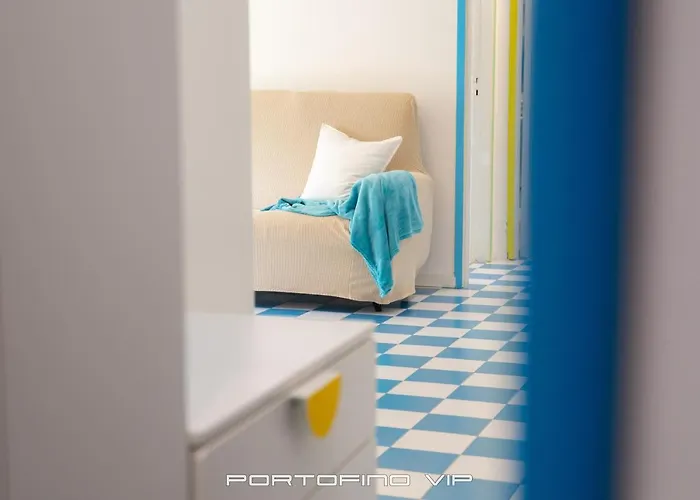 Casa Arcobaleno By Portofinovip Apartamento *