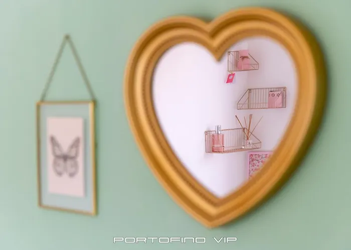 Casa Arcobaleno By Portofinovip Rapallo